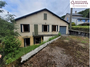 maison a renover à la vente -   09320  MASSAT, surface 84 m2 vente maison a renover - UBI478881278